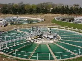 Water Treatment Plants